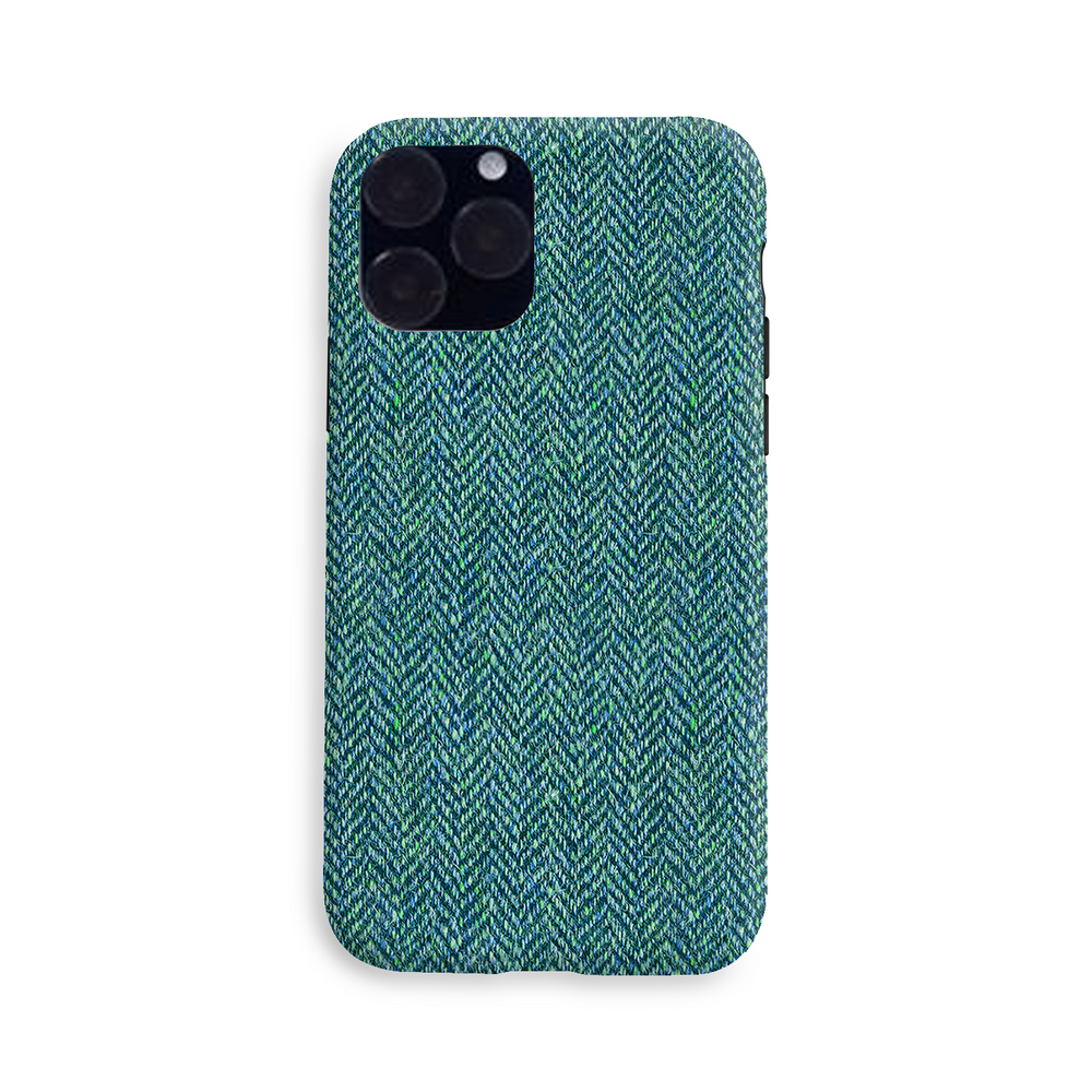 Phone Case - Country Teal