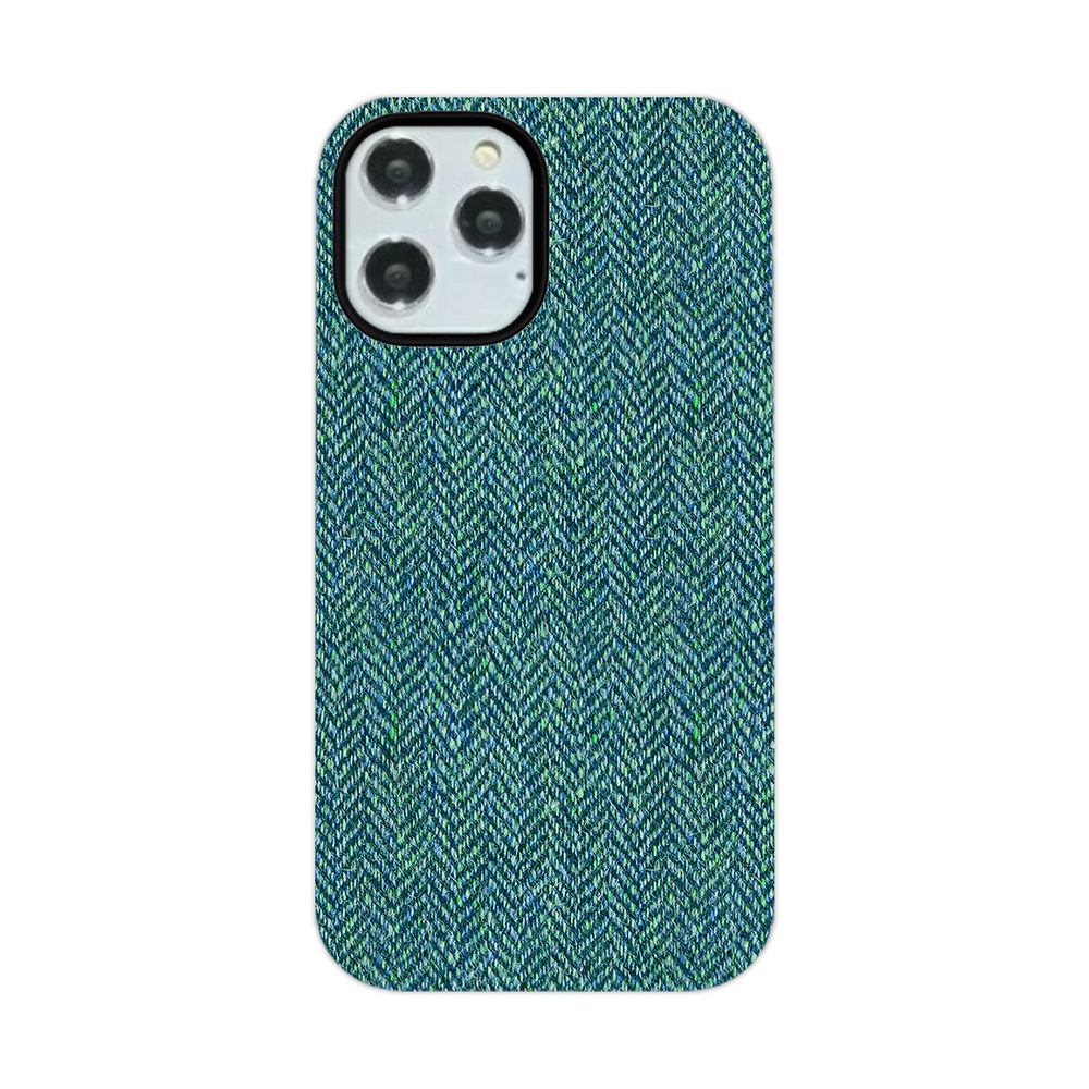 Phone Case - Country Teal