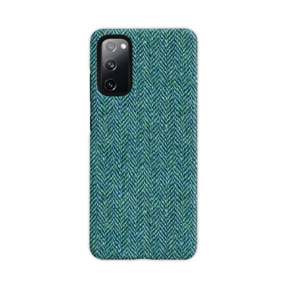 Phone Case - Country Teal