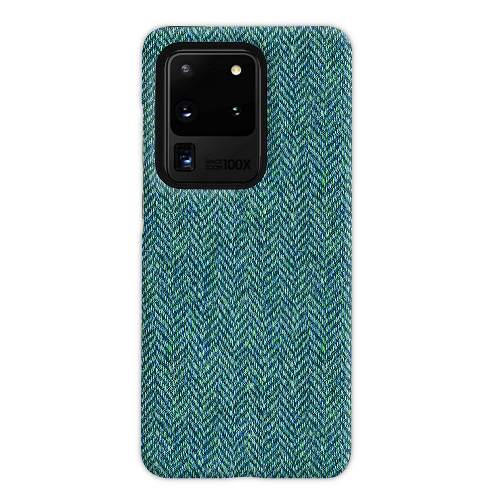 Phone Case - Country Teal