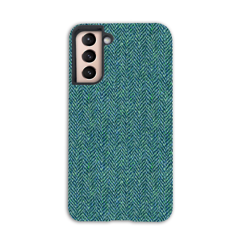 Phone Case - Country Teal