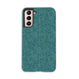 Phone Case - Country Teal