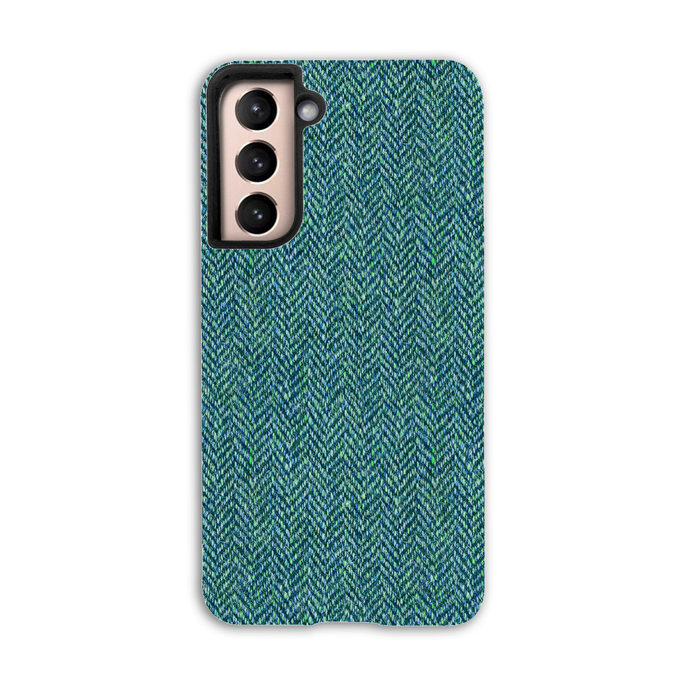 Phone Case - Country Teal