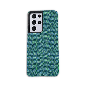 Phone Case - Country Teal