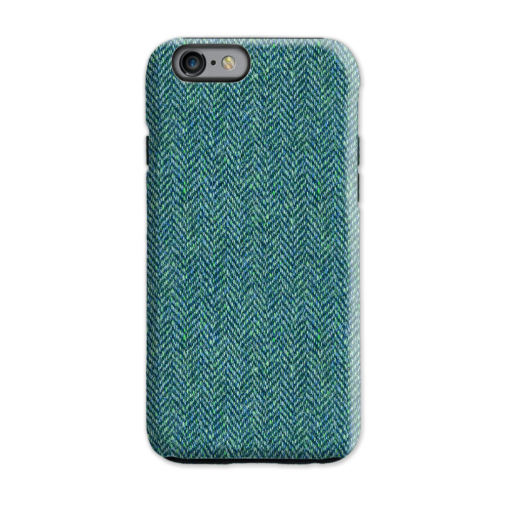 Phone Case - Country Teal