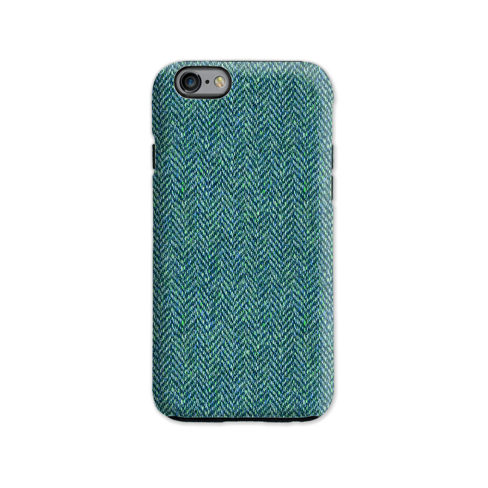 Phone Case - Country Teal