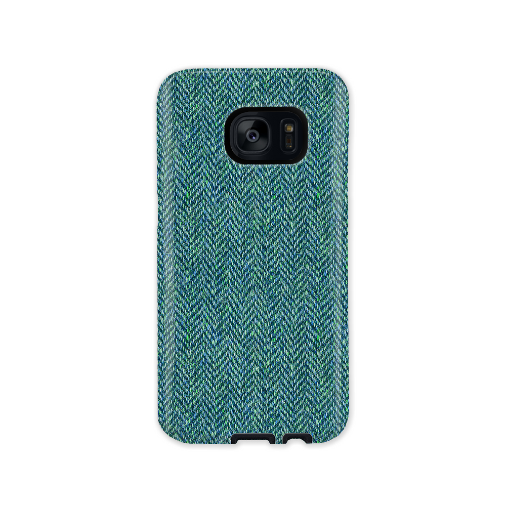 Phone Case - Country Teal
