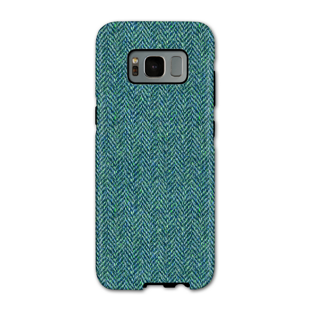 Phone Case - Country Teal
