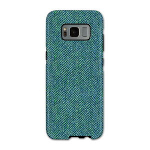 Phone Case - Country Teal