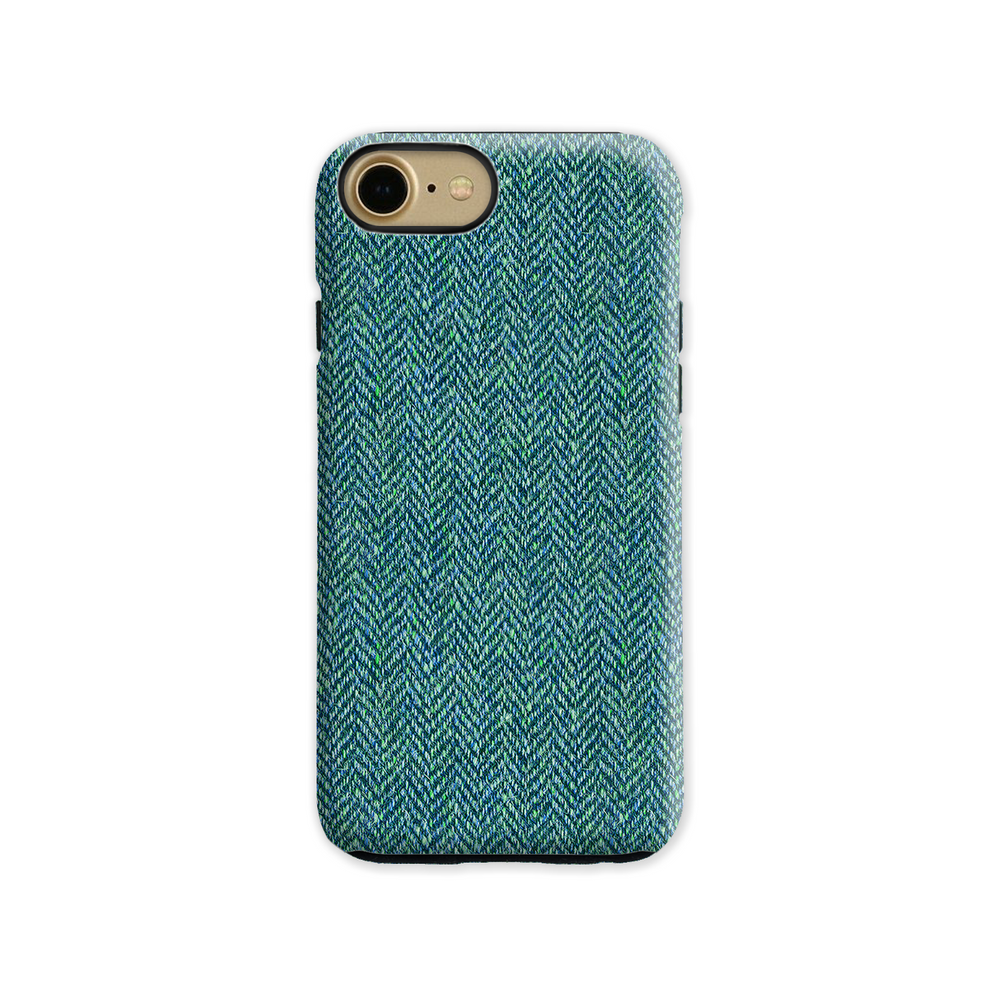 Phone Case - Country Teal
