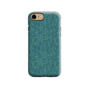 Phone Case - Country Teal