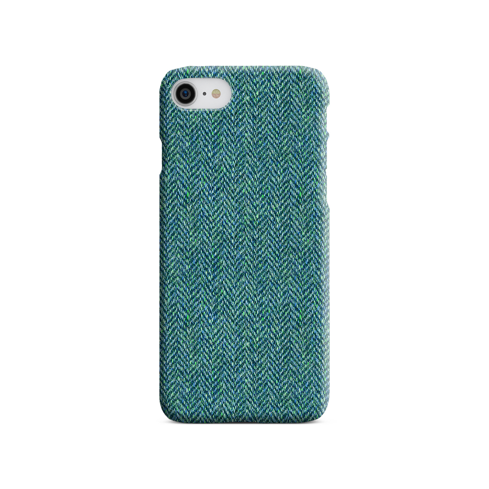 Phone Case - Country Teal