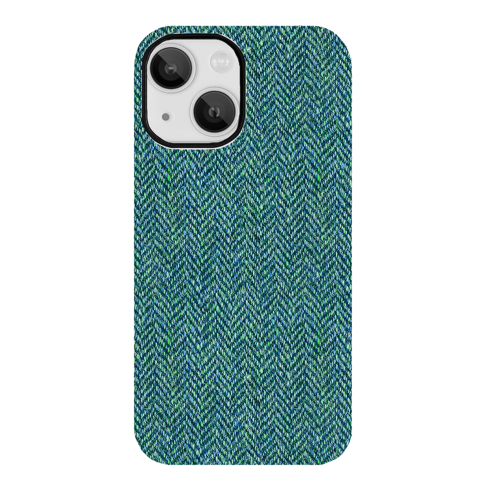 Phone Case - Country Teal