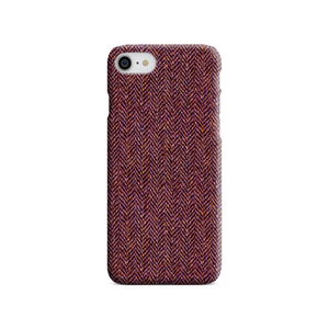 Phone Case - Country Burgundy