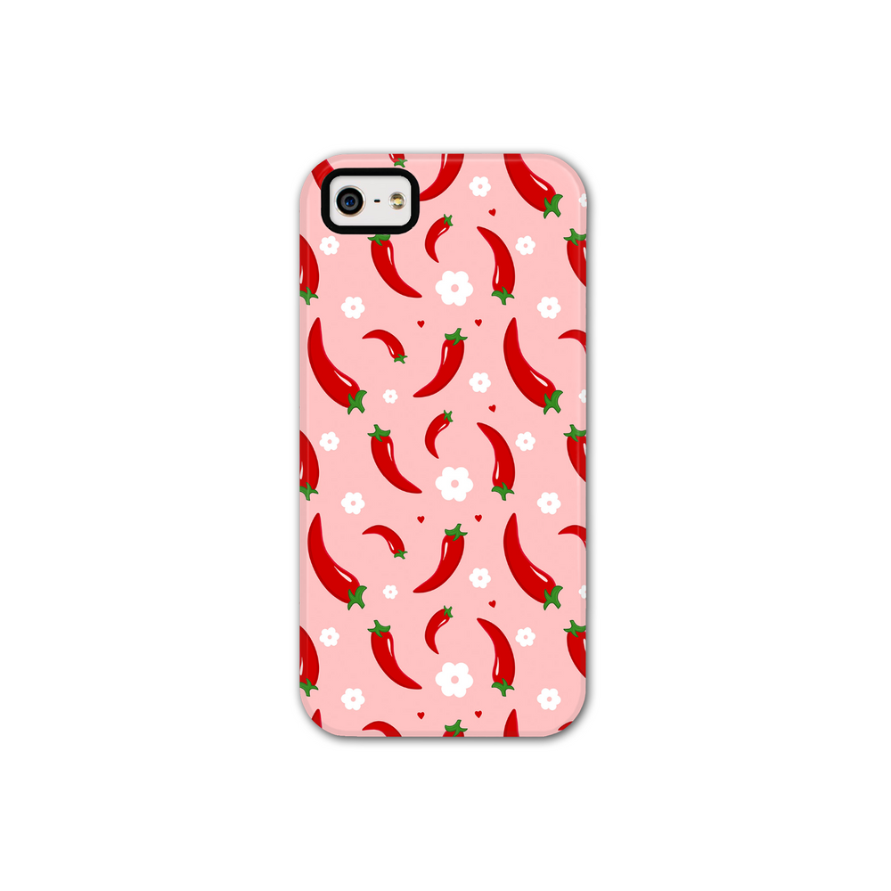 Phone Case - Chilli Dog