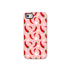 Phone Case - Chilli Dog
