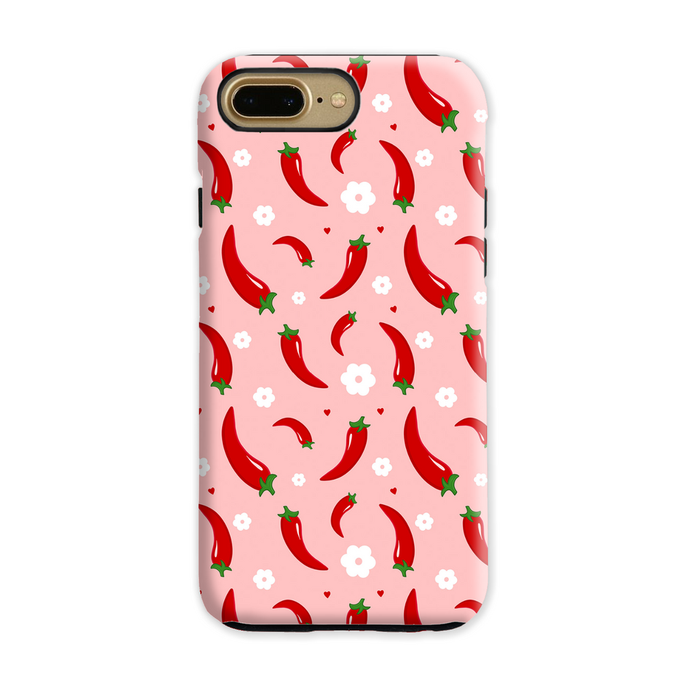 Phone Case - Chilli Dog