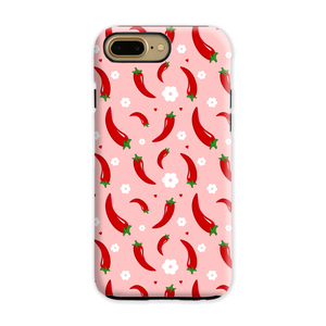 Phone Case - Chilli Dog