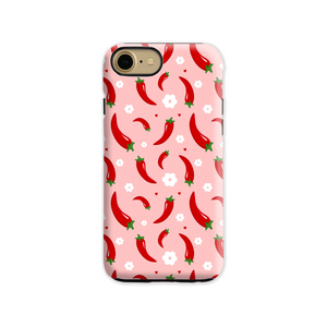 Phone Case - Chilli Dog