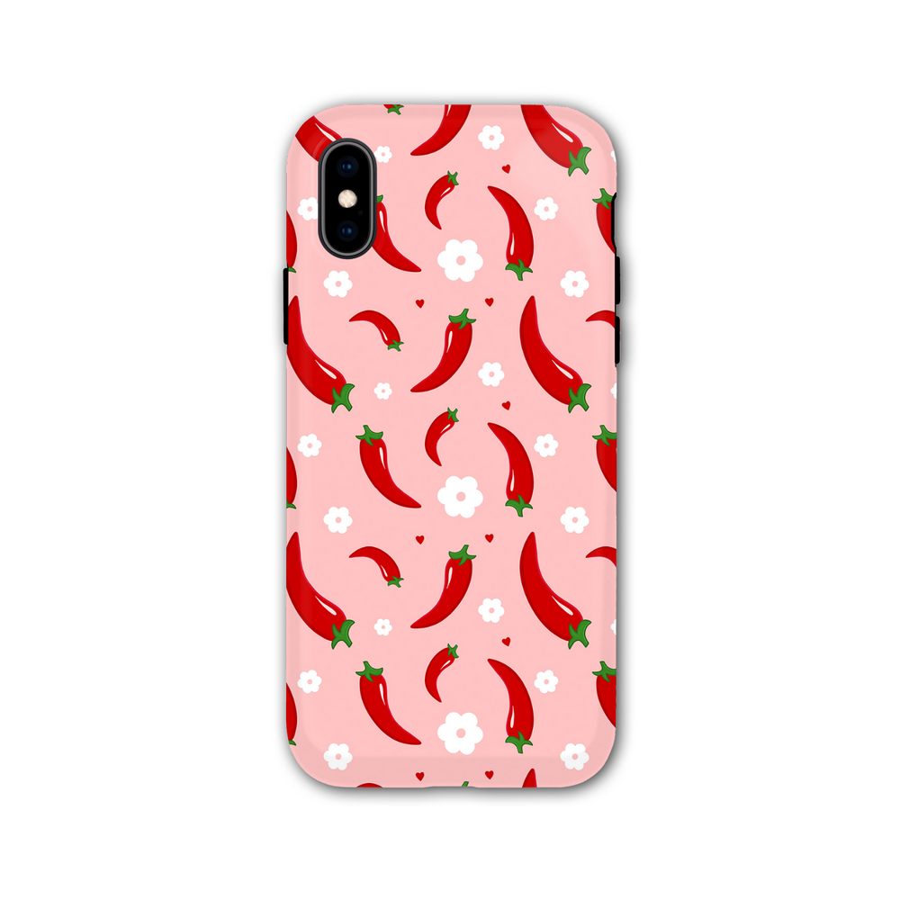 Phone Case - Chilli Dog