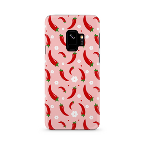 Phone Case - Chilli Dog