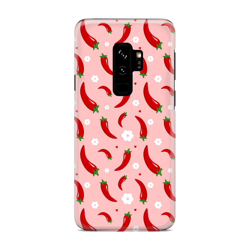 Phone Case - Chilli Dog
