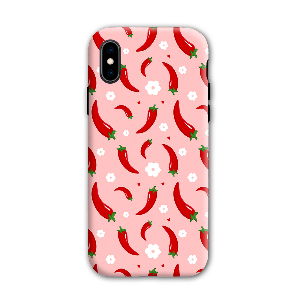 Phone Case - Chilli Dog