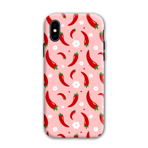 Phone Case - Chilli Dog