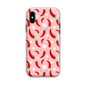Phone Case - Chilli Dog