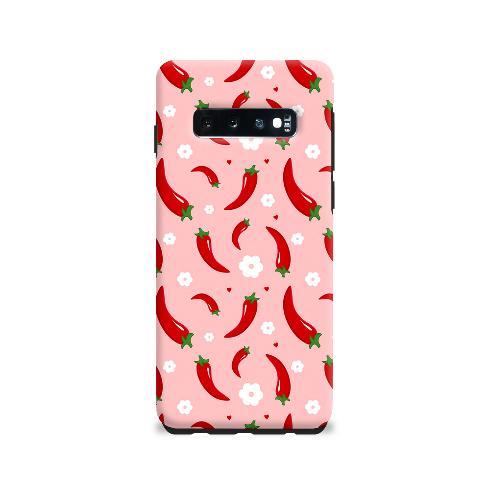 Phone Case - Chilli Dog