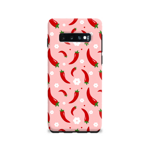 Phone Case - Chilli Dog