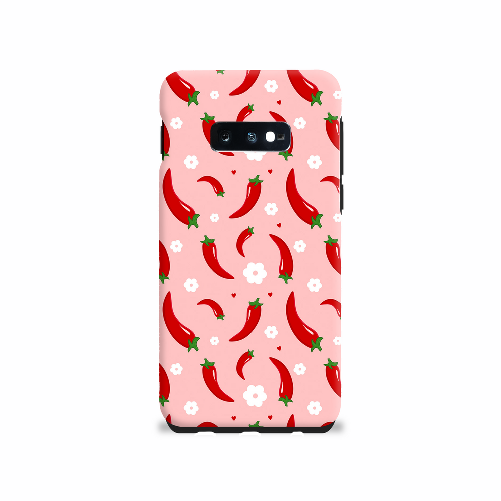 Phone Case - Chilli Dog