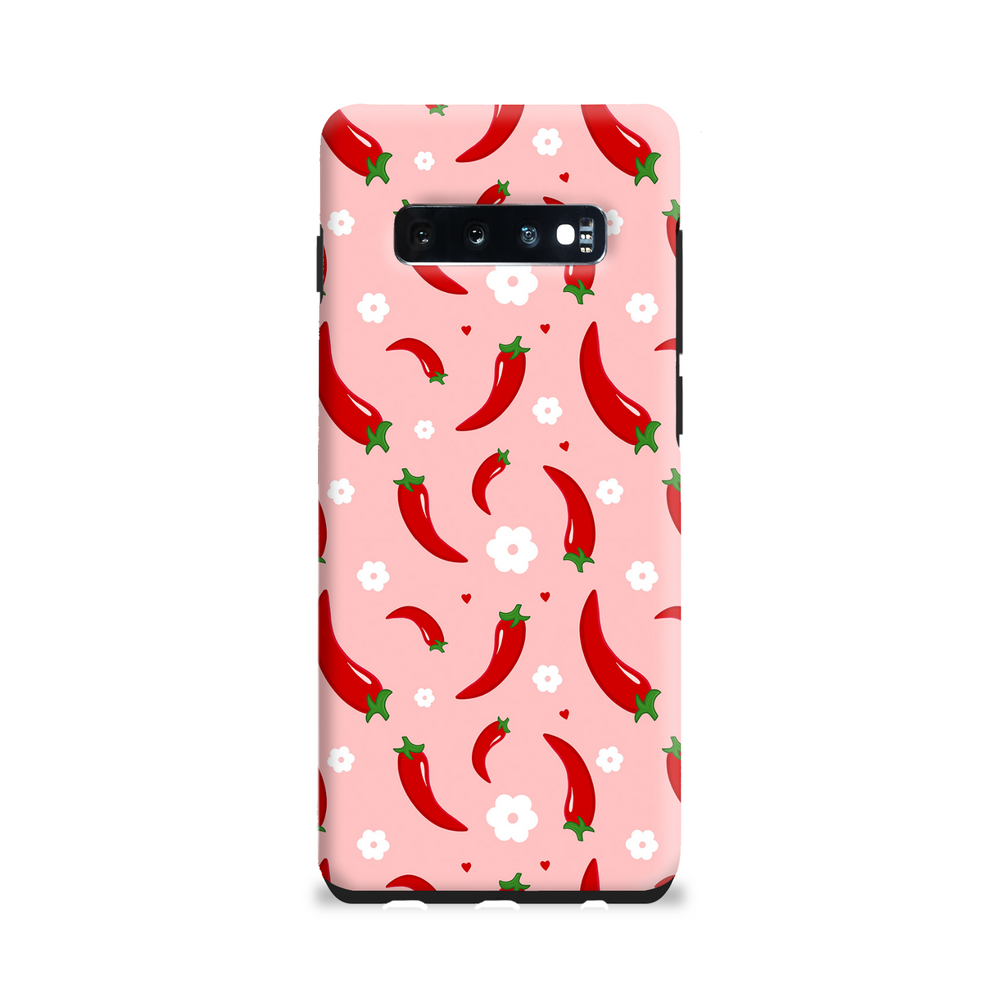 Phone Case - Chilli Dog