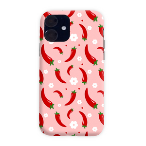 Phone Case - Chilli Dog