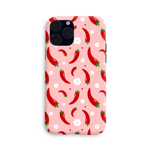 Phone Case - Chilli Dog
