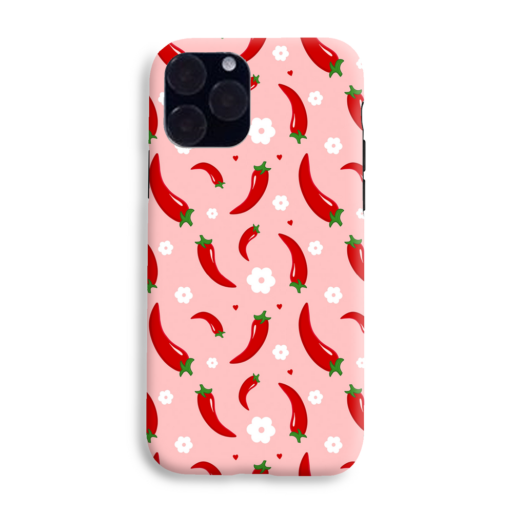 Phone Case - Chilli Dog