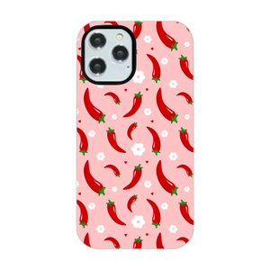 Phone Case - Chilli Dog