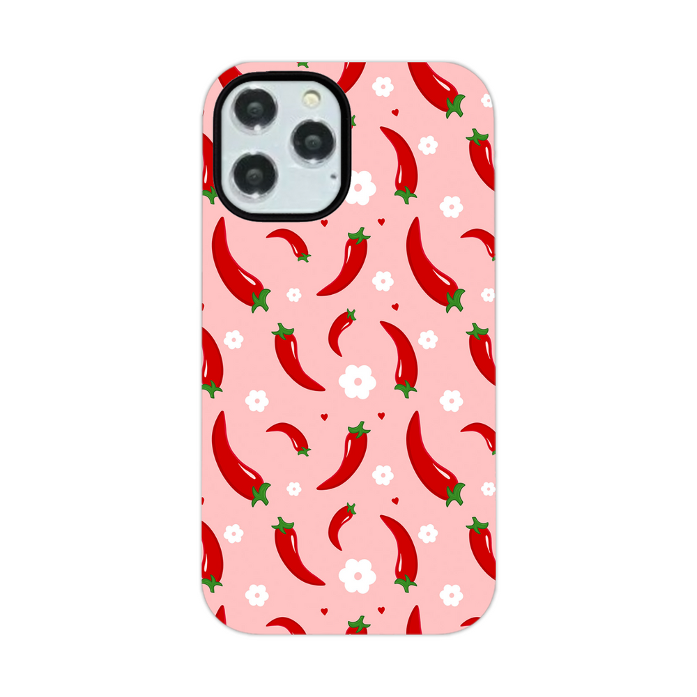 Phone Case - Chilli Dog