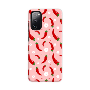 Phone Case - Chilli Dog