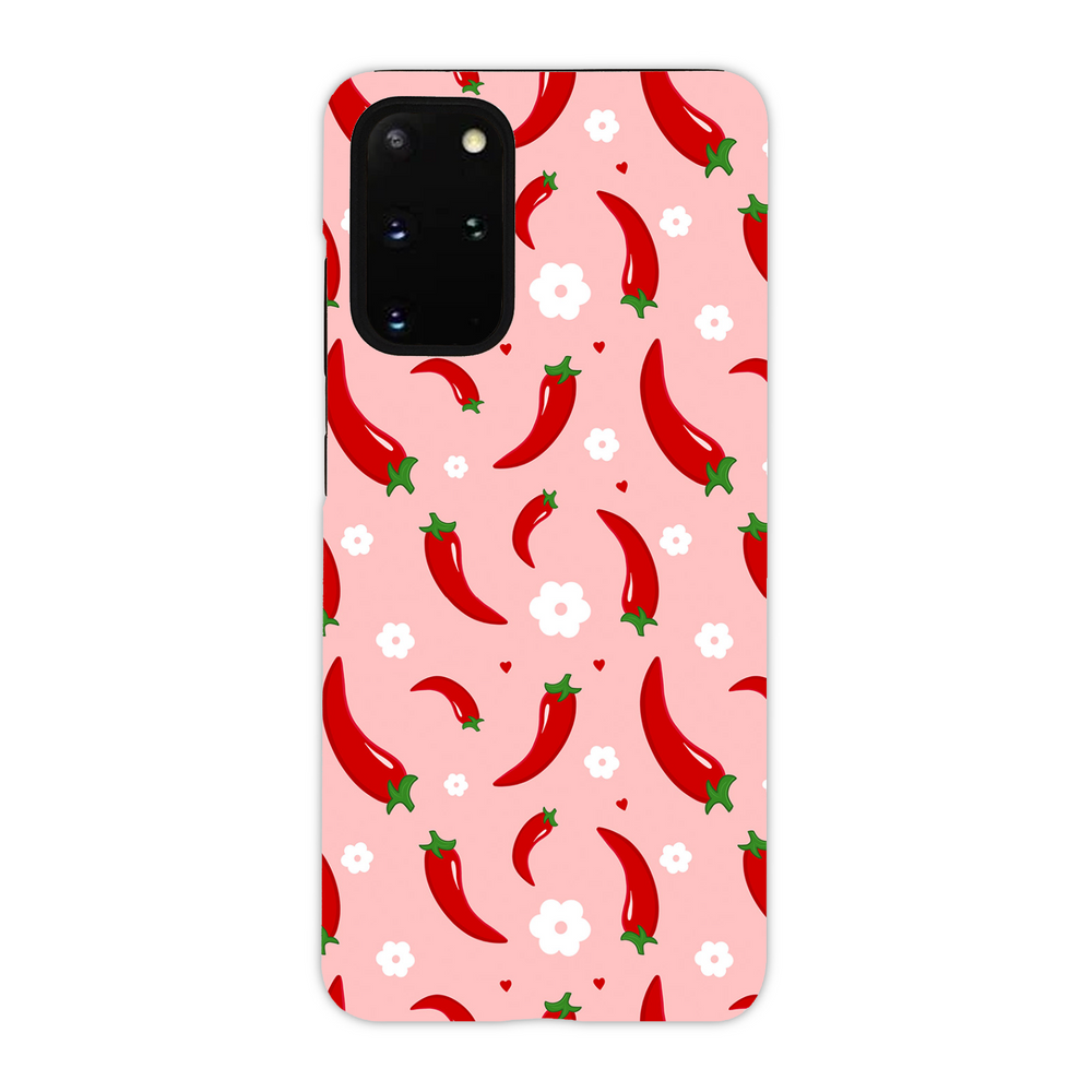 Phone Case - Chilli Dog