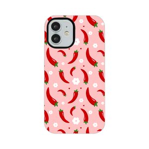 Phone Case - Chilli Dog