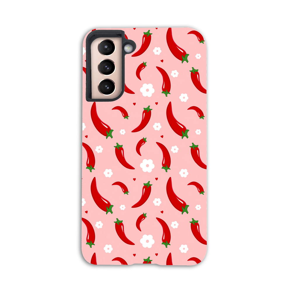 Phone Case - Chilli Dog
