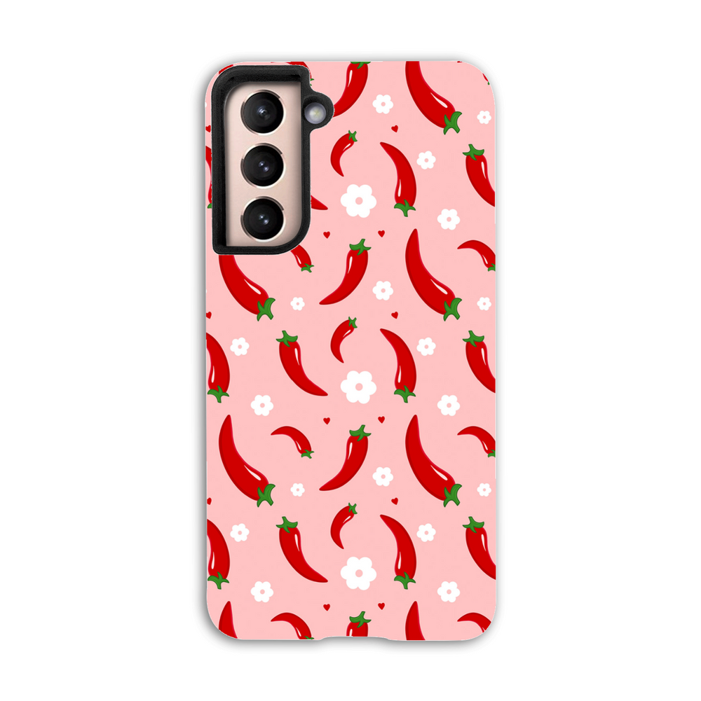 Phone Case - Chilli Dog