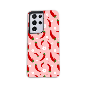 Phone Case - Chilli Dog