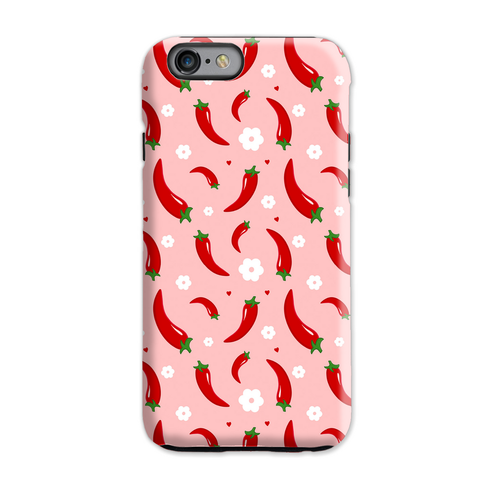 Phone Case - Chilli Dog