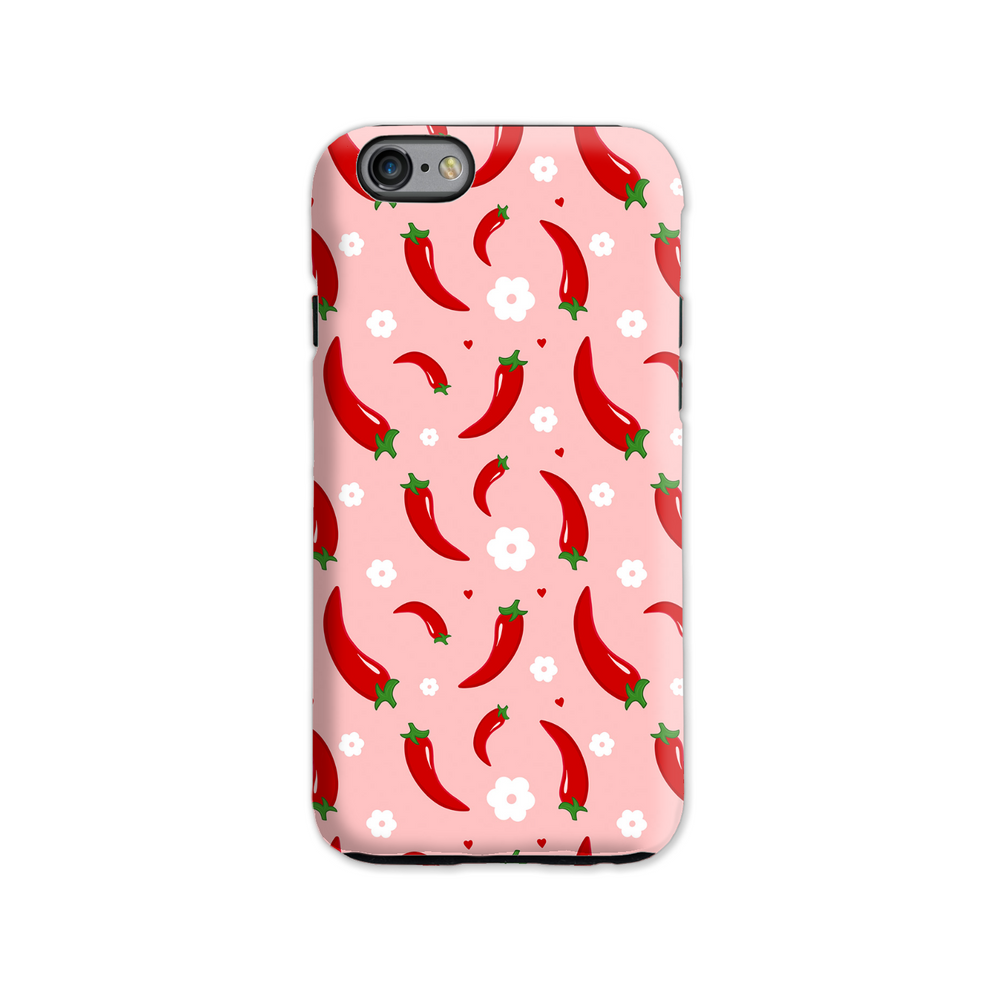 Phone Case - Chilli Dog