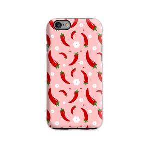 Phone Case - Chilli Dog
