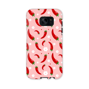 Phone Case - Chilli Dog