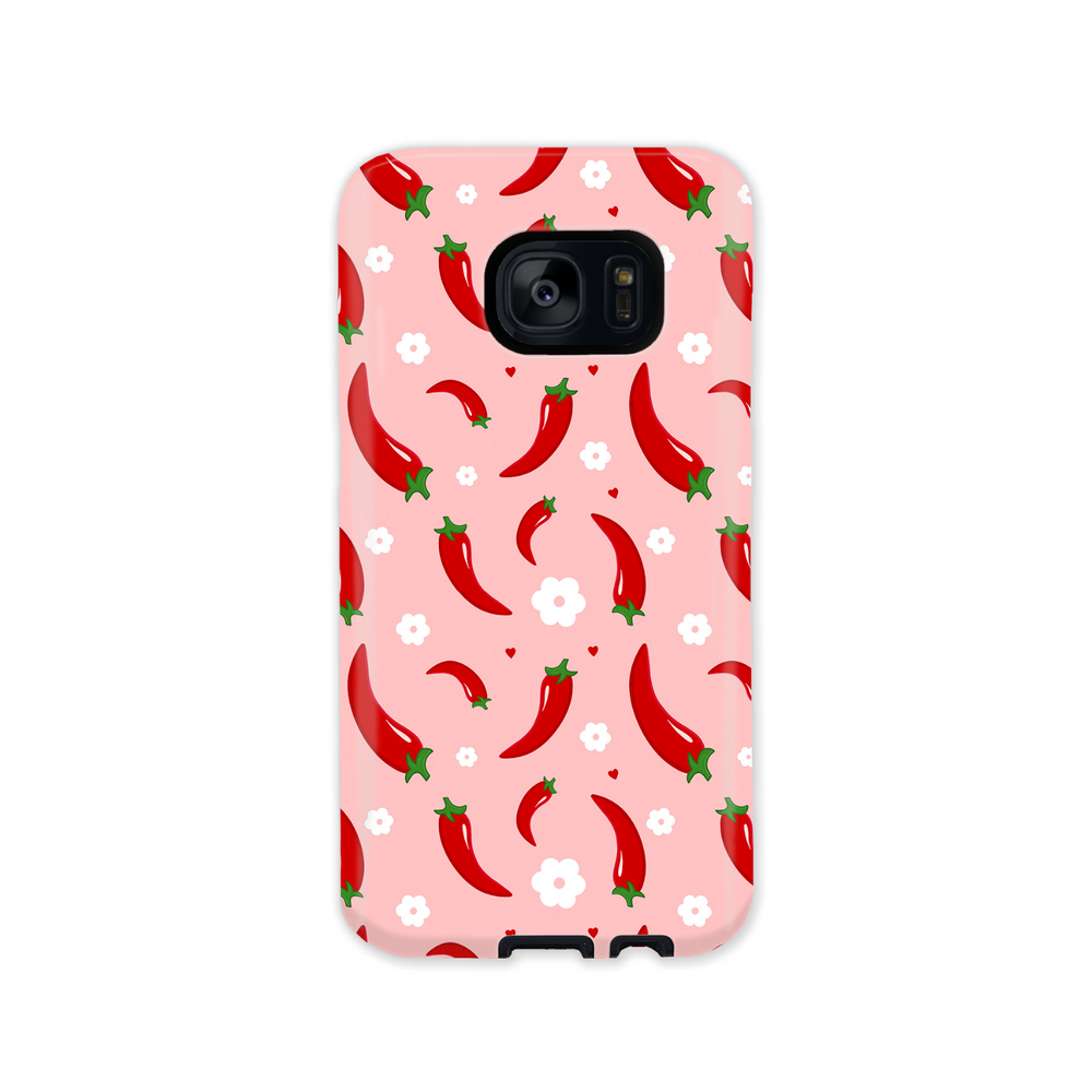 Phone Case - Chilli Dog