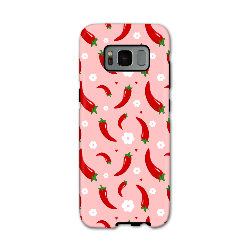Phone Case - Chilli Dog